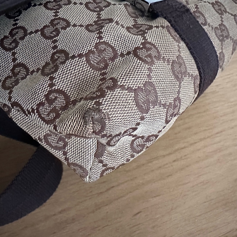 Gucci Belt Bag - Picture 6 of 15